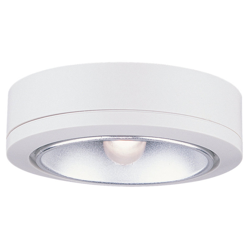 Sea Gull Lighting Ambiance Xenon Under Puck Light Wayfair